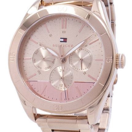 Montre Tommy Hilfiger Gracie Quartz 1781884 féminin