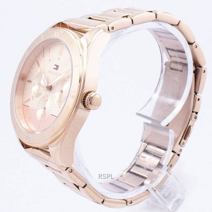 Montre Tommy Hilfiger Gracie Quartz 1781884 féminin