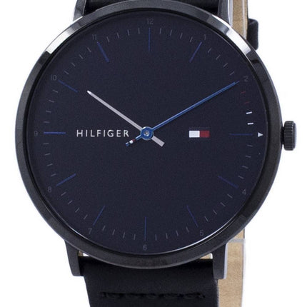 Tommy Hilfiger analogique Quartz 1791462 montre homme