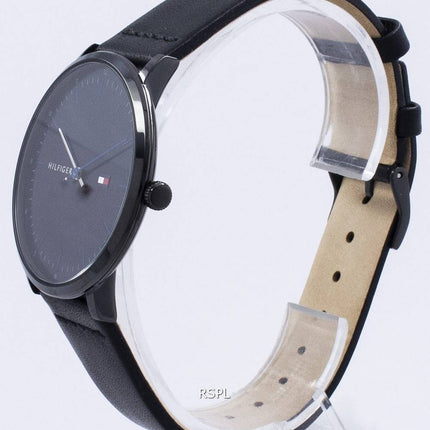 Tommy Hilfiger analogique Quartz 1791462 montre homme