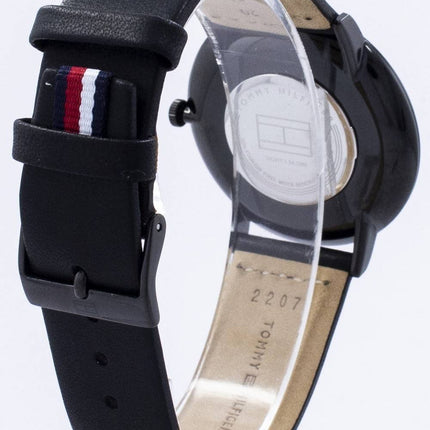 Tommy Hilfiger analogique Quartz 1791462 montre homme