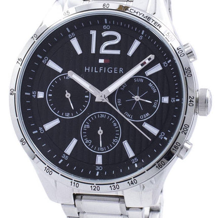 Tommy Hilfiger Gavin Quartz analogique tachymètre 1791469 montre homme