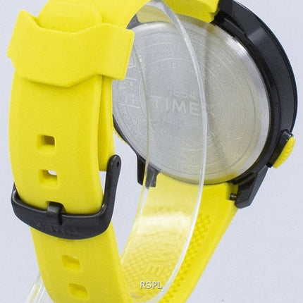 Montre Timex sport Yacht Intelligent Racer™ Chronographe Quartz TW2P44500 hommes