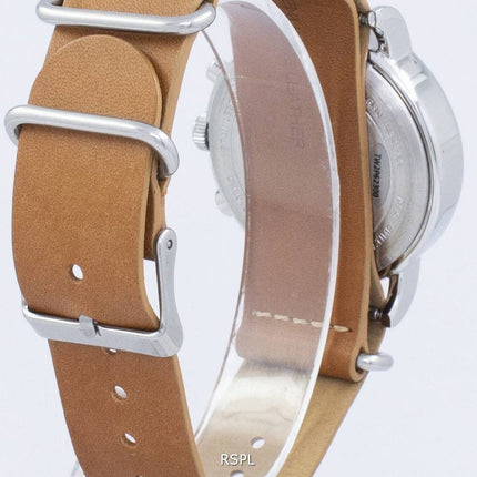 Weekender Timex Indiglo Chronographe Quartz TW2P62300 montre homme