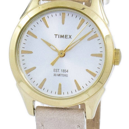 Montre Timex Chesapeake classique Quartz TW2P82000 féminin