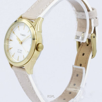 Montre Timex Chesapeake classique Quartz TW2P82000 féminin