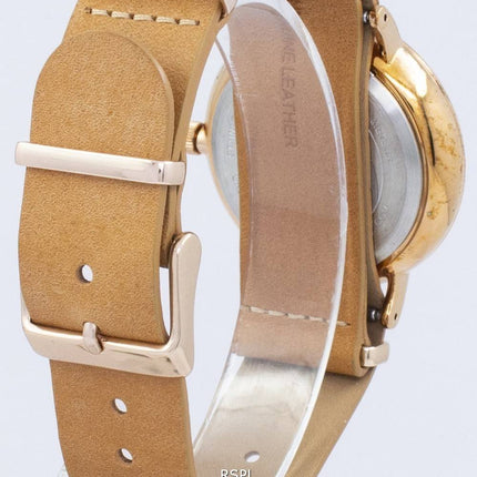 Weekender Timex Indiglo Quartz de Fairfield TW2P91200 montre unisexe