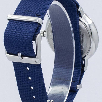 Weekender Timex Indiglo Quartz de Fairfield TW2P97700 montre unisexe