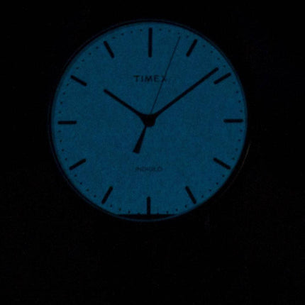 Montre Timex Weekender Fairfield Indiglo Quartz TW2P97800 masculin