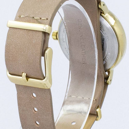 Weekender Timex Indiglo Quartz de Fairfield TW2P98400 montre unisexe