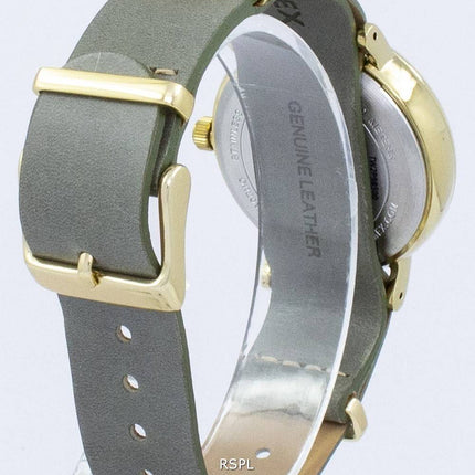 Weekender Timex Indiglo Quartz de Fairfield TW2P98500 montre unisexe