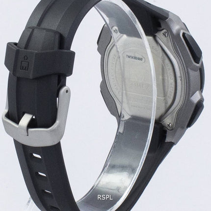 Timex Sport Classic Ironman 50 Lap alarme Indiglo Digital TW5K85900 montre homme
