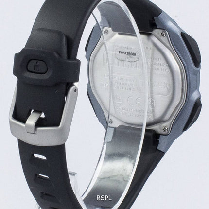 Timex Ironman 50 Classic Tour Datalink Bluetooth TW5K86600 numérique montre homme