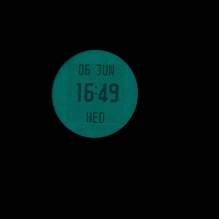 Montre unisexe Run X20 TW5K87600 GPS Timex Ironman Indiglo Digital