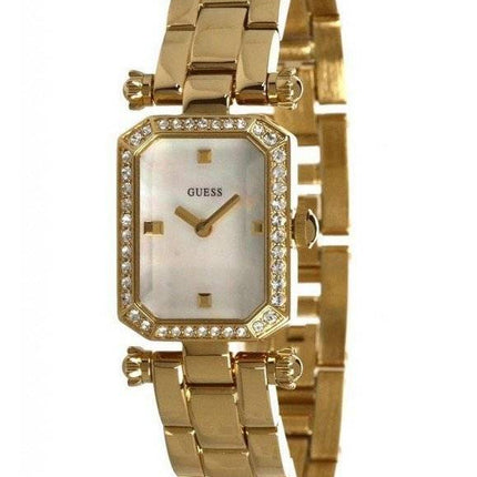 Guess Quartz or tonique U0107L2