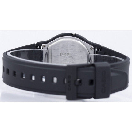 Montre homme Casio AW-49HE-1AVDF à quartz analogique et numérique, remise à neuf