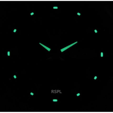 Montre homme Seiko 5 SNKP21J1 automatique en acier inoxydable avec cadran noir et chiffres arabes, remise à neuf