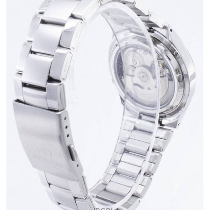 Montre homme Seiko 5 automatique 21 rubis SNK621K1 remise à neuf