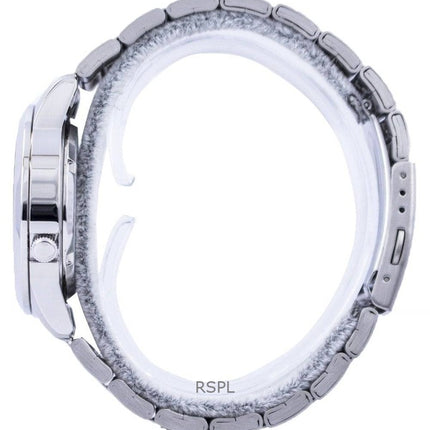Montre homme Seiko 5 21 Jewels SNKE53J1 automatique, fabriquée au Japon, remise à neuf