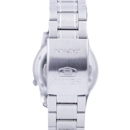 Montre homme Seiko 5 21 Jewels SNKE53J1 automatique, fabriquée au Japon, remise à neuf