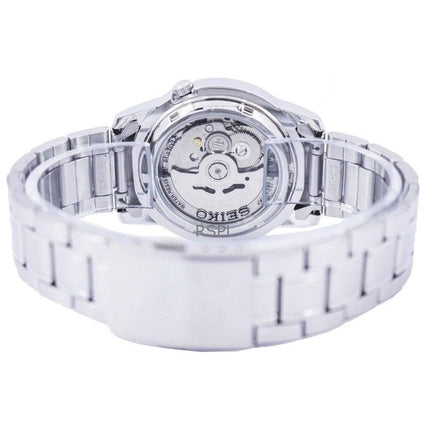 Montre homme Seiko 5 21 Jewels SNKE53J1 automatique, fabriquée au Japon, remise à neuf