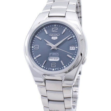 Montre homme Seiko 5 automatique 21 rubis SNK621K1 remise à neuf