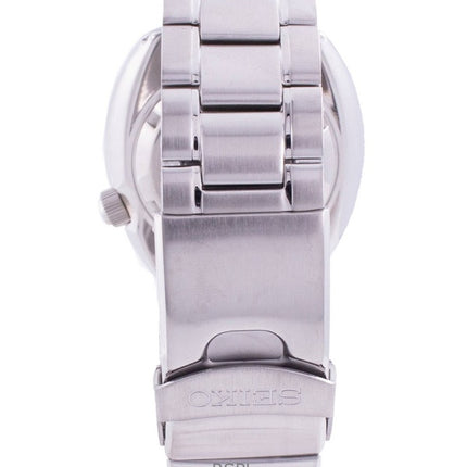 Montre de plongée automatique Seiko Prospex Turtle International Edition SRPE03J1 200 m pour homme, remise à neuf
