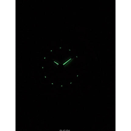 Montre homme Seiko 5 SNKA01K1 automatique à cadran blanc et 21 rubis, remise à neuf