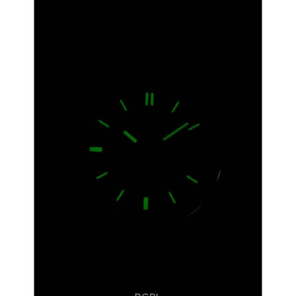 Montre homme Seiko 5 automatique à cadran noir, fabriquée au Japon, SNXS79J1, remise à neuf