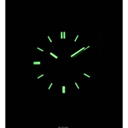 Montre homme Seiko 5 automatique à cadran gris SNXS75K1 remise à neuf