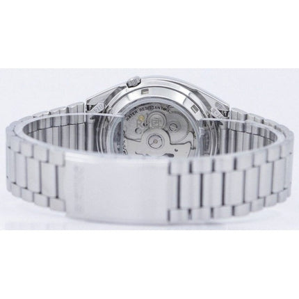 Montre homme Seiko 5 automatique à cadran bleu SNXS77K1 remise à neuf