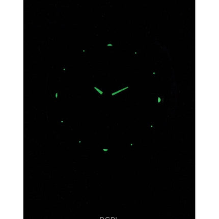 Montre homme Seiko 5 SNKE01J1 automatique 21 rubis, cadran noir, remise à neuf
