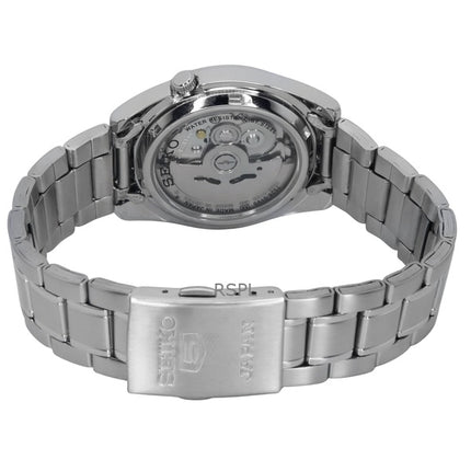 Montre homme Seiko 5 automatique 21 rubis SNKL41J1 reconditionnée, fabriquée au Japon