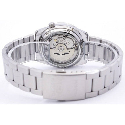Montre homme Seiko 5 automatique 21 rubis, fabriquée au Japon, SNKD97J1, remise à neuf