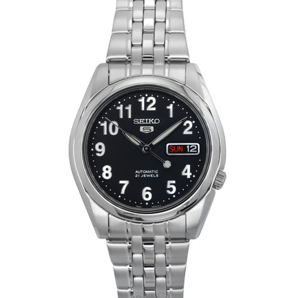 Montre homme Seiko 5 automatique 21 rubis SNK381K1 reconditionnée