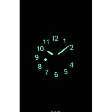 Montre homme Seiko 5 automatique 21 rubis SNK381K1 reconditionnée