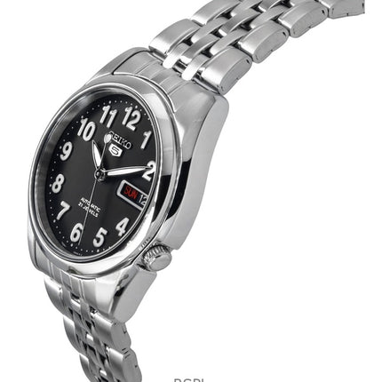 Montre homme Seiko 5 automatique 21 rubis SNK381K1 reconditionnée