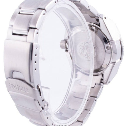Montre de plongée automatique Seiko Prospex Turtle Save The Ocean SRPD23J1 200 m pour homme, remise à neuf