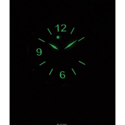 Montre homme Seiko 5 automatique 21 rubis, fabriquée au Japon, SNKE57J1, remise à neuf