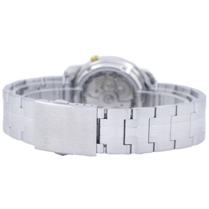 Montre homme Seiko 5 automatique à cadran bleu SNKL79K1 remise à neuf
