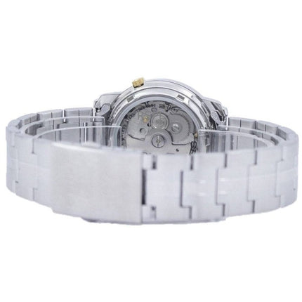 Montre homme Seiko 5 automatique à cadran bleu SNKL79K1 remise à neuf
