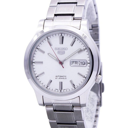 Montre homme Seiko 5 automatique 21 rubis SNK789K1 remise à neuf