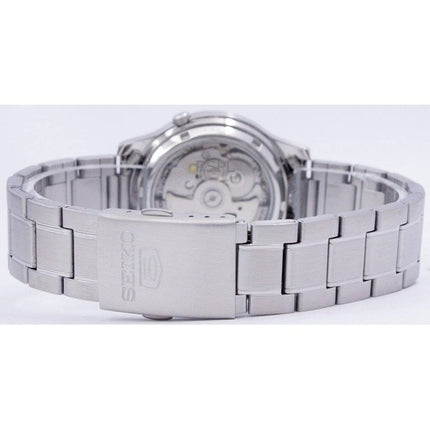 Montre homme Seiko 5 automatique 21 rubis SNK789K1 remise à neuf