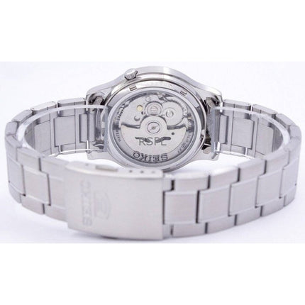 Montre homme Seiko 5 automatique 21 rubis SNK789K1 remise à neuf