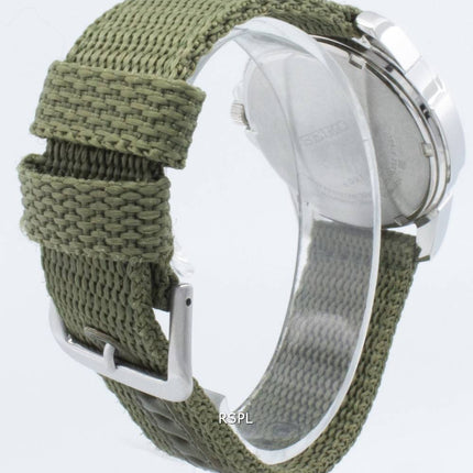 Remise à neuf de montres Seiko Solar Sports SNE095 SNE095P2 SNE095P analogique