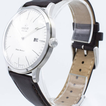 Remonté Orient 2e génération Bambino FAC0000EW0 AC0000EW Montre Homme Automatique