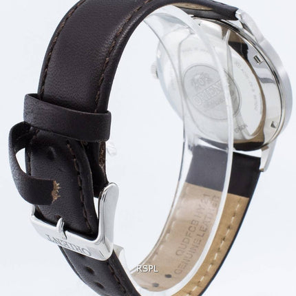 Remonté Orient 2e génération Bambino FAC0000EW0 AC0000EW Montre Homme Automatique