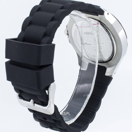 Remise à neuf de la montre Invicta Angel 0733 Quartz pour femme
