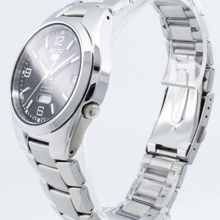 Remise à neuf de montre pour hommes Seiko 5 automatique SNK623 SNK623K1 SNK623K analogique
