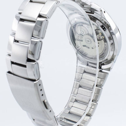 Remise à neuf de montre pour hommes Seiko 5 automatique SNK623 SNK623K1 SNK623K analogique
